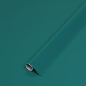 Klebefolie Uni Lack petrol